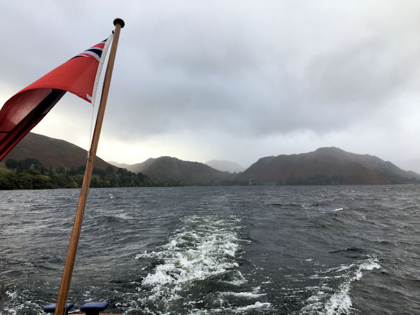 lake